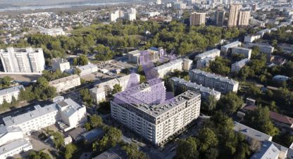 Купить 1 комнатную квартиру в г. Барнаул. Фотография №2