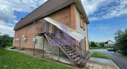 Купить торговое помещение на улице Демидовская владение г. Белокуриха. Фотография №4