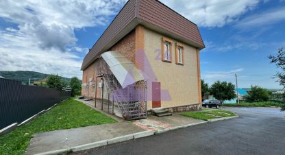 Купить торговое помещение на улице Демидовская владение г. Белокуриха. Фотография №5