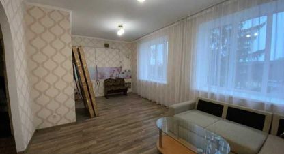 Продам квартиру 1 комнатную с общей площадью 56.1м2, 3/4 эт., на улице Слободская, г. Шпола , Черкасская обл., Украина, агентство Aspo.biz. Фотография №1