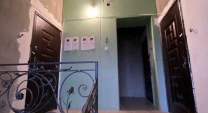 Купить квартиру 1 комнатную, 56.1 кв. м., Украина, г. Шпола . Фотография №10