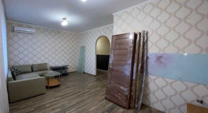 Купить 1 комнатную квартиру в г. Шпола . Фотография №2