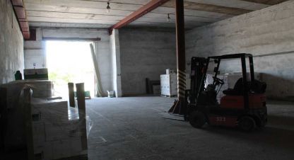 Купить производственно-складское помещение, 1000 кв. м., Украина, г. Константиновка . Фотография №9