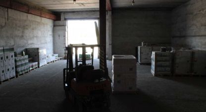 Купить производственно-складское помещение, 1000 кв. м., Украина, г. Константиновка . Фотография №8