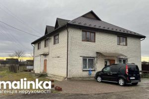 Продам дом 5-ти комнатный с общей площадью 333м2, на улице Львівська, г. Мальчицы , Львовская обл., Украина, агентство Aspo.biz