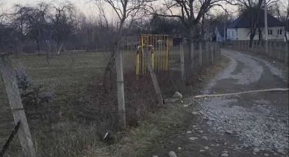 Продам земельный участок, на улице Нова, г. Залом, Закарпатская обл., Украина, агентство Aspo.biz. Фотография №1
