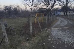 Продам земельный участок, на улице Нова, г. Залом, Закарпатская обл., Украина, агентство Aspo.biz