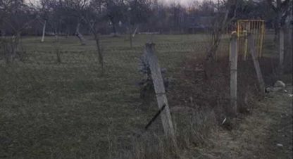 Купить земельный участок в г. Залом. Фотография №2