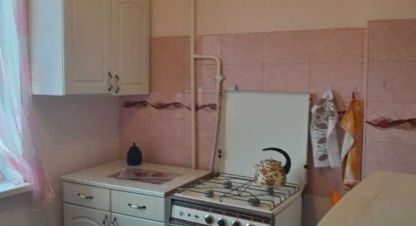 Сдам квартиру 1 комнатную с общей площадью 34м2, 6/9 эт., на улице Марсельская, Пересыпский район, г. Одесса , Одесская обл., Украина, агентство Aspo.biz. Фотография №1