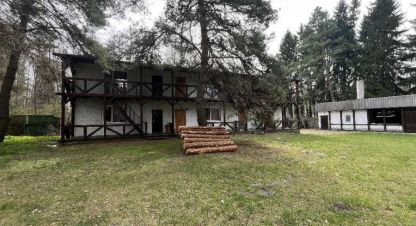 Купить производственно-складское помещение, 279.4 кв. м., Украина, г. Озеряны. Фотография №10