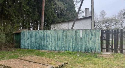 Продаётся производственно-складское помещение в г. Озеряны. Фотография №6
