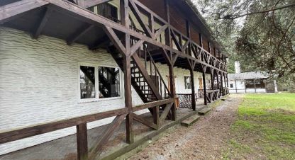Продам производственно-складское помещение с общей площадью 279.4м2, на улице Урочище гряда, г. Озеряны, Волынская обл., Украина, агентство Aspo.biz. Фотография №1