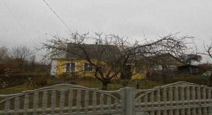 Купить 2-х комнатную дом на улице Вул  шевченка г. Емильчино . Фотография №4