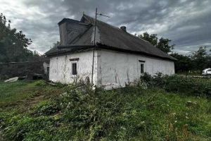 Продам дом 3-х комнатный с общей площадью 62.5м2, на улице Садова, г. Иванковцы, Житомирская обл., Украина, агентство Aspo.biz