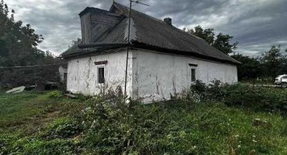 Продам дом 3-х комнатный с общей площадью 62.5м2, на улице Садова, г. Иванковцы, Житомирская обл., Украина, агентство Aspo.biz. Фотография №1