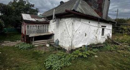 Продаётся 3-х комнатная дом в г. Иванковцы. Фотография №6