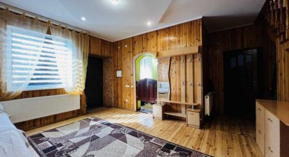 Купить квартиру 3-х комнатную, 129 кв. м., Украина, г. Луцк. Фотография №8