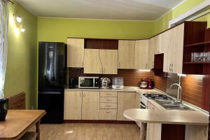 Продам квартиру 3-х комнатную с общей площадью 129м2, 1/2 эт., на улице Винниченка, г. Луцк, Волынская обл., Украина, агентство Aspo.biz