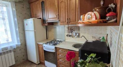 Продам квартиру 4-х комнатную с общей площадью 85м2, 8/9 эт., на улице Коваленко володимира, г. Чернигов , Черниговская обл., Украина, агентство Aspo.biz. Фотография №1