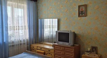 Купить 4-х комнатную квартиру на улице Коваленко володимира г. Чернигов . Фотография №4