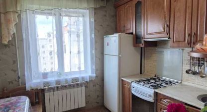 Купить 4-х комнатную квартиру в г. Чернигов . Фотография №2