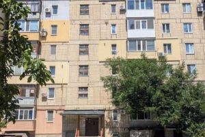Продам квартиру 1 комнатную с общей площадью 38м2, 9/9 эт., на улице Провулок кріпосний, г. Кропивницкий, Кировоградская обл., Украина, агентство Aspo.biz