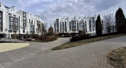 Купить квартиру на улице Юбилейный г. Белогородка . Фотография №5