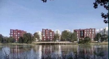 Купить 4-х комнатную квартиру в г. Белогородка . Фотография №2