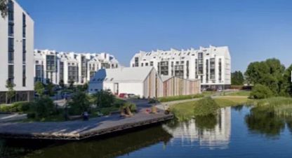 Продам квартиру 4-х комнатную с общей площадью 110м2, 4/5 эт., на улице Юбилейный, г. Белогородка , Киевская обл., Украина, агентство Левый Берег. Фотография №1
