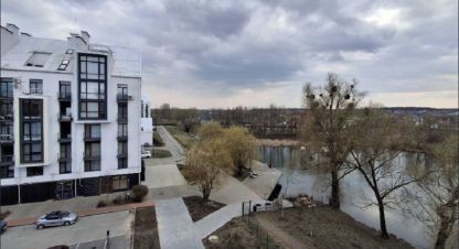 Купить квартиру в г. Белогородка . Фотография №3