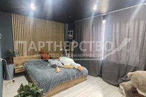 Продам квартиру 1 комнатную с общей площадью 28м2, 2/3 эт., на улице Юбилейная, г. Ильский, Краснодарский край, Россия, агентство АН "Партнерство"