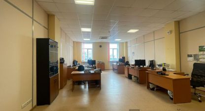 Сдам офисное помещение с общей площадью 631.2м2, на улице Максима горького, г. Пенза, Пензенская обл., Россия, агентство Твой Маклер. Фотография №1