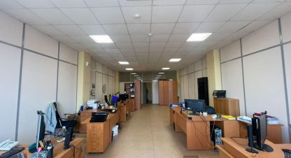 Снять офисное помещение в г. Пенза. Фотография №2