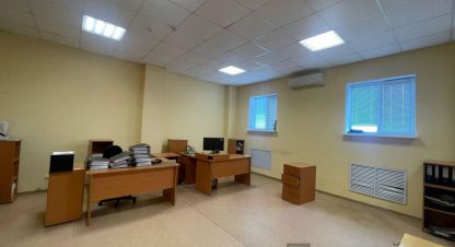 Снять офисное помещение в г. Пенза. Фотография №3