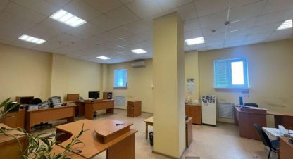 Снять офисное помещение на улице Максима горького г. Пенза. Фотография №4