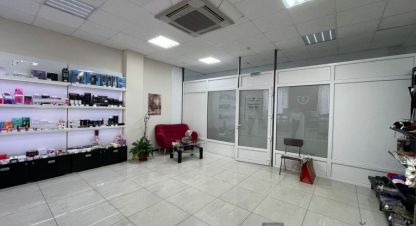 Снять офисное помещение в г. Пенза. Фотография №3