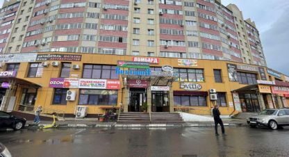Снять офисное помещение на улице антонова г. Пенза. Фотография №4