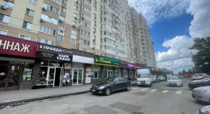 Сдаётся торговое помещение в г. Пенза. Фотография №7