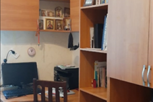 Продам квартиру 4-х комнатную с общей площадью 84м2, 1/4 эт., на улице Таганрогская, г. Ростов-на-Дону, Ростовская обл., Россия, агентство RSonline