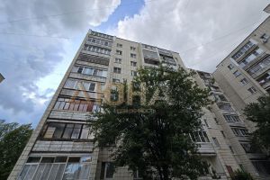 Продам квартиру 1 комнатную с общей площадью 42м2, 7/9 эт., на улице Энергетиков, г. Волгореченск, Костромская обл., Россия, агентство Дюна