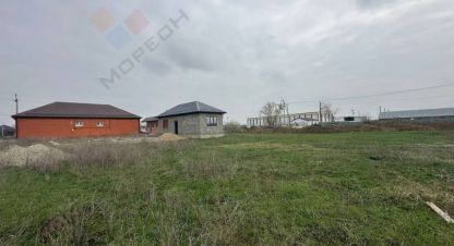 Купить земельный участок на улице Молодежная г. Тахтамукай аул. Фотография №4