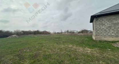 Продаётся земельный участок в г. Тахтамукай аул. Фотография №6