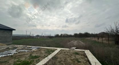 Купить земельный участок на улице Молодежная г. Тахтамукай аул. Фотография №5