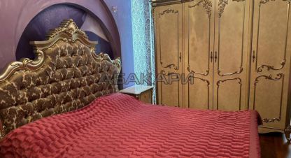 Снять квартиру на улице Алексеева г. Красноярск. Фотография №5