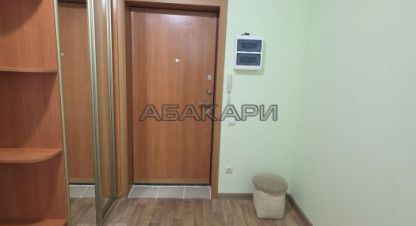 Снять квартиру 2-х комнатную, 56 кв. м., Россия, г. Красноярск. Фотография №10