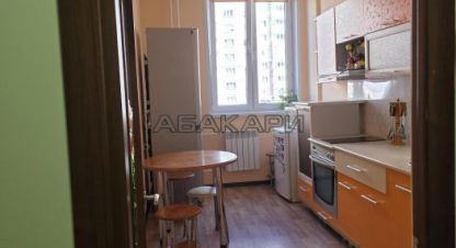 Снять квартиру в г. Красноярск. Фотография №3