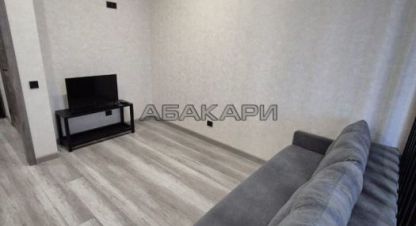 Снять квартиру 1 комнатную, 43 кв. м., Россия, г. Красноярск. Фотография №10