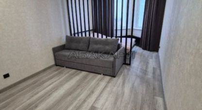 Снять квартиру 1 комнатную, 43 кв. м., Россия, г. Красноярск. Фотография №9
