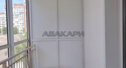 Снять квартиру на улице Академика Киренского г. Красноярск. Фотография №5