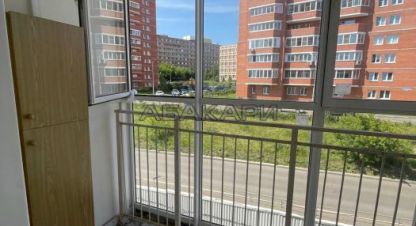 Снять квартиру на улице Академика Киренского г. Красноярск. Фотография №4